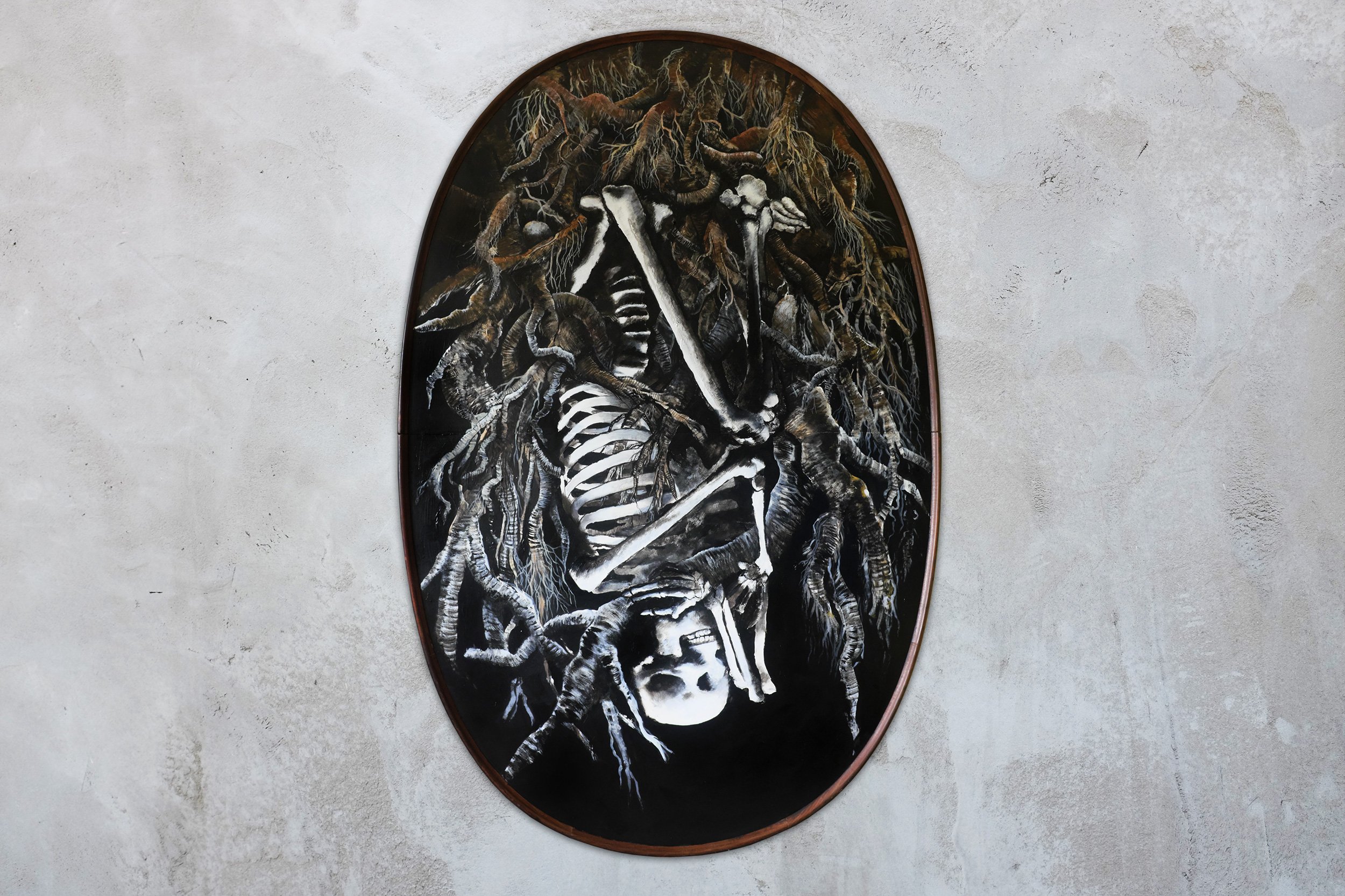 Even the Ancient are Young